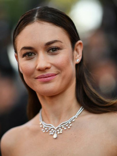 Olga Kurylenko